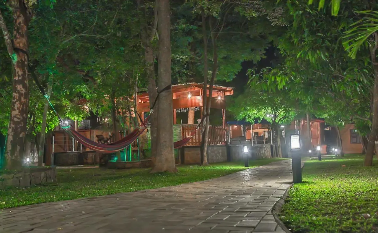 Tepraas Sigiriya Hotel Sri Lanka