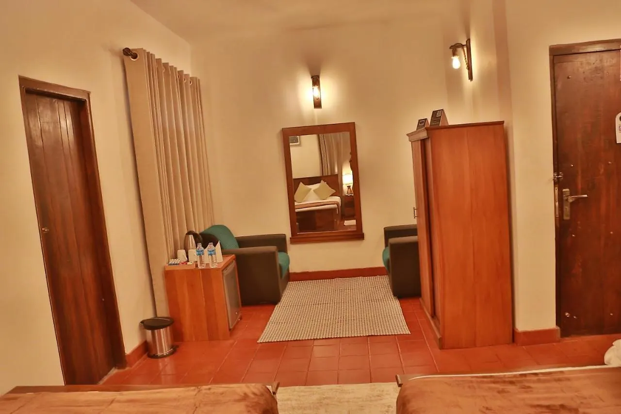 Tepraas Sigiriya Hotel