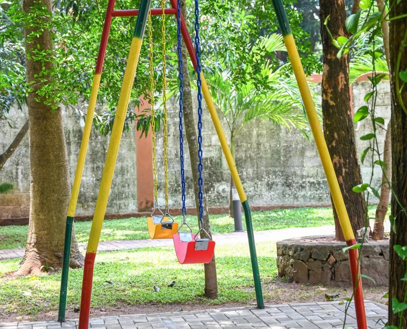 Tepraas Sigiriya Hotel