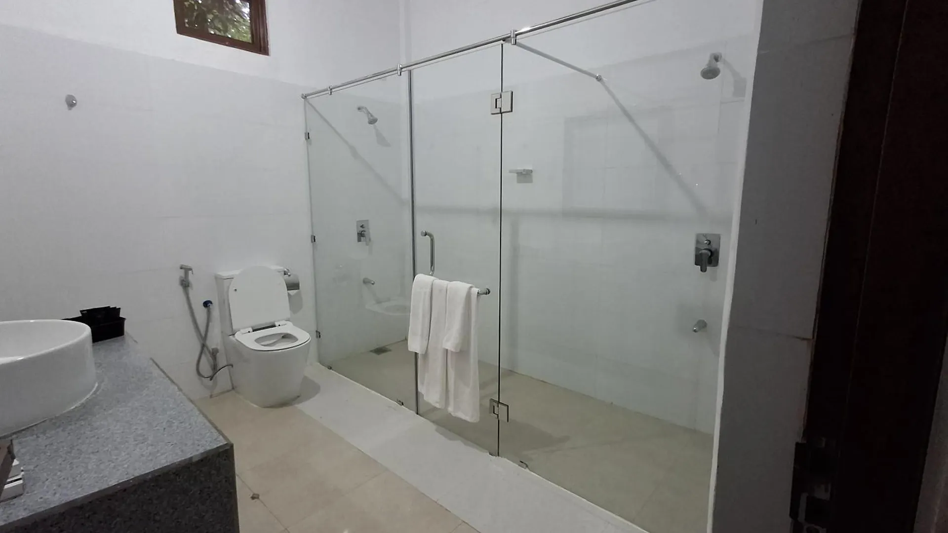Tepraas Sigiriya Hotel