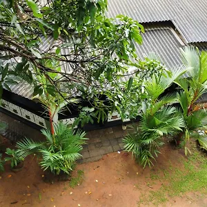 Bamboo House Alloggio in famiglia